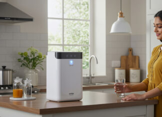 Find the Best RO Water Purifiers for Pure Health Water purifier