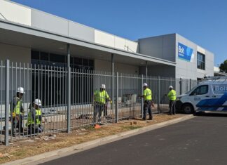 Securing Perth’s Commercial Spaces with Reliable Fencing Solutions commercial fencing perth