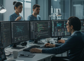 Transform Your Business with a Custom AI Development Company custom ai development company