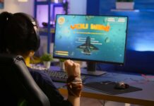 Enter the Next Level of Online Fun with DDok Game