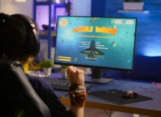 Enter the Next Level of Online Fun with DDok Game