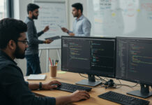 Beyond the Static Page: Why Smart Web Design Drives Real Business Growth