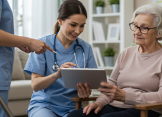 How Centrim Life Supports Aged Care Providers in Meeting Regulatory Standards Effortlessly life support age care