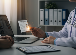 Skip the Waiting Room: The Modern Approach to Medical Documentation medical certificate online