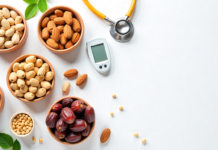 Are Dry Fruits Safe for Diabetic Patients? Smart Snacking for Better Sugar Control dry fruits for diabetic patients