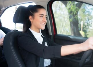 Comfortable Travel Starts with Choosing the Right Taxi Service in Ahmedabad