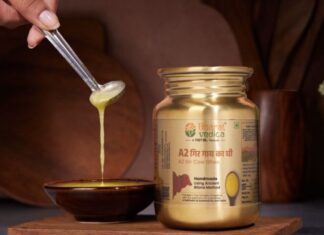 The Golden Elixir: Why Traditional Wisdom is Winning the Modern Ghee Debate A2 Gir Cow Ghee
