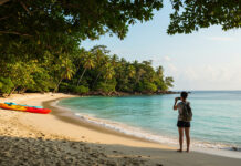 Unlocking the Magic: Your Essential Andaman Travel Blog for a Perfect Trip Andaman travel blog