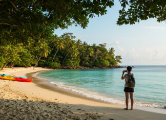 Unlocking the Magic: Your Essential Andaman Travel Blog for a Perfect Trip Andaman travel blog