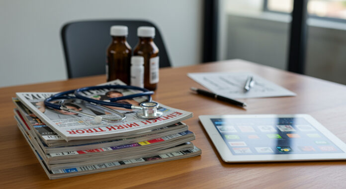 Best Health Magazines in India Best Health Magazines in India