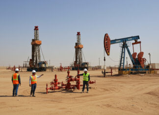 Fueling the Future: How to Identify the Best Oil Field Equipment Suppliers UAE Best Oil Field Equipment Suppliers UAE