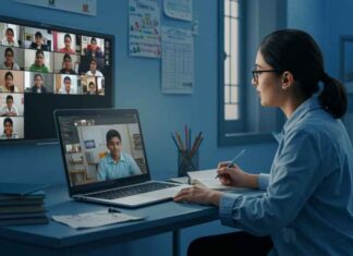 Cracking the Commerce Code: How Elite Mentorship is Redefining Board Exam Success Best online commerce classes near me