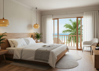 Making Paradise Affordable: Your Guide to Value Stays Budget hotel in Andaman