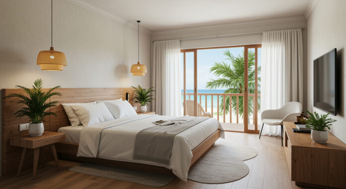 Budget hotel in Andaman Budget hotel in Andaman