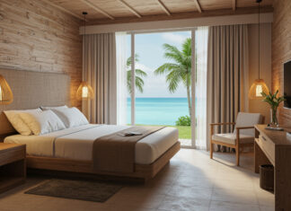 Smart Stays: Finding the Perfect Budget Hotel in Neil Island Budget hotel in Neil Island