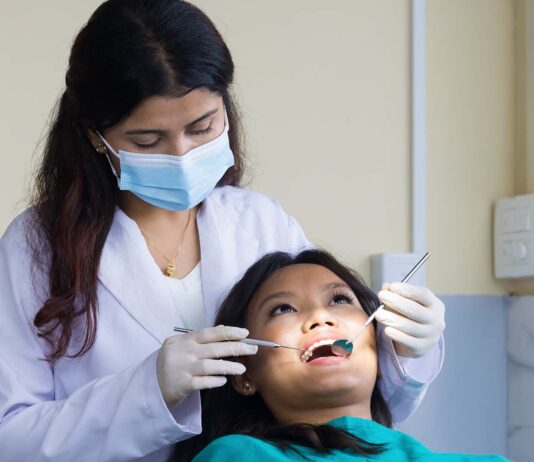 Unlock Your Best Smile: Why Advanced Dental Care in Chennai Matters