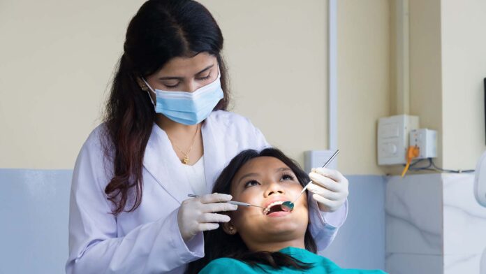 Dental Clinic
