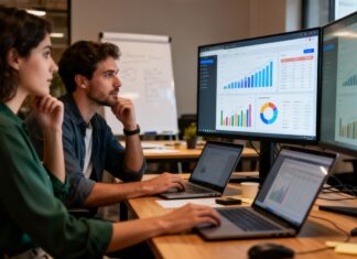 Stop Guessing, Start Growing: The Power of a Strategic Digital Partner Digital Marketing agency