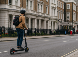 Redefining the British Commute: The Rise of UK Electric Scooters in 2026 Electric Scooters