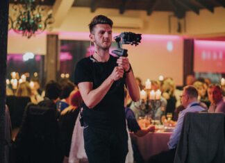 Food Event Photography and Event Videography in Dubai – iMagix Productions