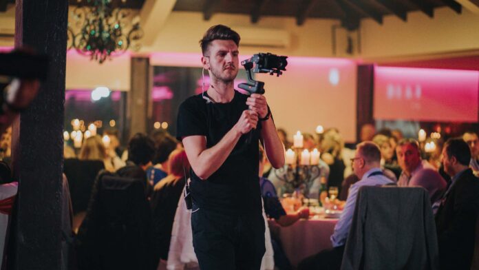 Event Photography and Event Videography