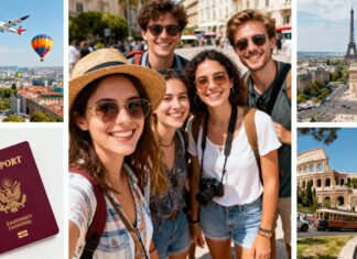 Best Honeymoon Packages for Couples Seeking Luxury & Romance Honeymoon package