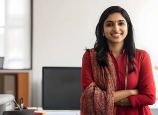 Voices That Rise: How Women Are Redefining Success on Their Own Terms