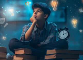 EdubytePrerana – A Practical Answer to Modern Learning Struggles