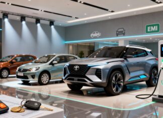 Tata Sierra & India’s Top Family SUVs: Your Complete 2025 Buyer Guide Tata Sierra