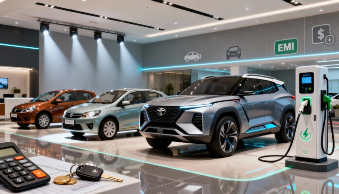 Tata Sierra Tata Sierra