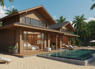 Top Villa in Andaman for Families & Couples – Comfort, Privacy & Luxury Villa in Andaman