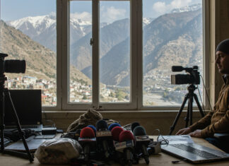 VoM News – Breaking Silence with Journalism and Reporting from Chenab Valley VoM News - Breaking Silence with journalism