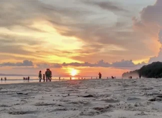 Why February Is the Perfect Time for a Romantic Andaman Getaway