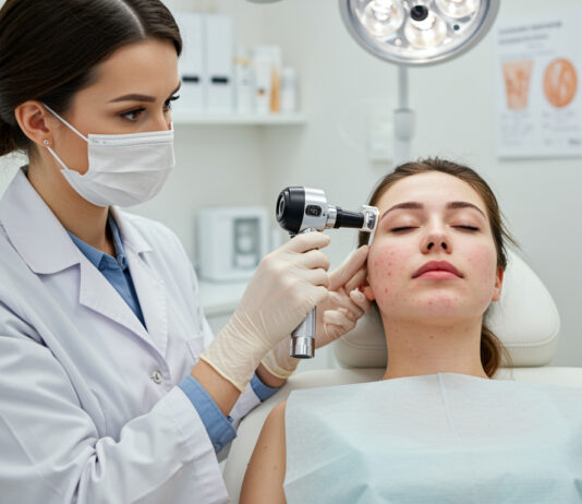 Clear Skin Confidence: Finding the Right Path to Acne-Free Living best dermatologist in Bangalore for acne