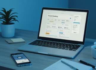 The Traveler’s Lifeline: Why Instant Access to Support Matters booking kontakt