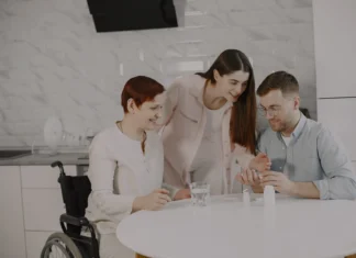 Supporting Independence Through Personalised Disability Care