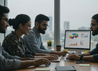 Seamless Travel: Why Choosing a Top Delhi Agency Matters delhi agency