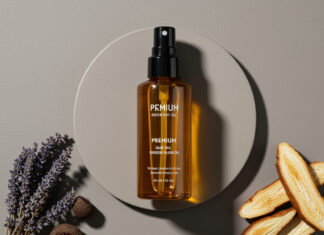 The Desert Bloom: How to Protect Your Crowning Glory Against the UAE’s Harsh Climate hair oil