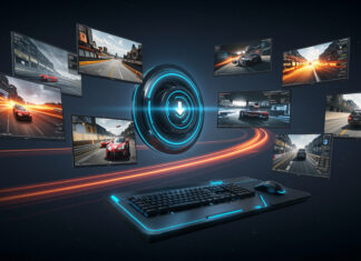 Level Up Your Library: How to Secure a Safe PC Game Free Download pc game free download