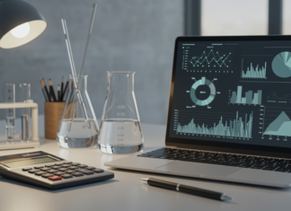 Precision in Chemistry: Mastering the PPM Calculator for Accurate Measurements ppm calculator