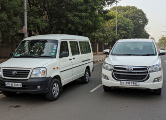 Seamless Group Travel: Why Choosing the Right Rental Makes All the Difference tempo traveller Booking