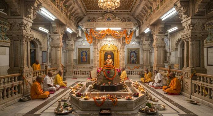 Arya Samaj Mandir Lucknow