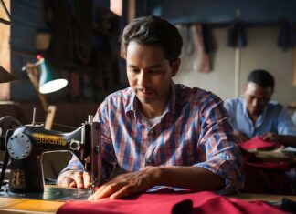 Why Mens Custom Tailoring Still Defines Real Style