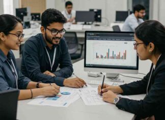 Master the Future of Business with Top-Rated Digital Marketing Courses in Pune Digital Marketing Courses in Pune