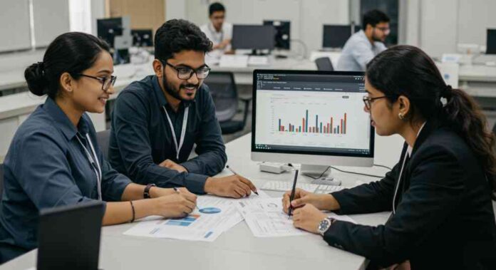 Digital Marketing Courses in Pune