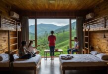 The Ultimate Guide to Planning a Perfect Group Stay in Munnar Dormitory in Munnar