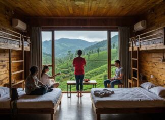 The Ultimate Guide to Planning a Perfect Group Stay in Munnar Dormitory in Munnar