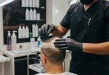 Hair Fixing: A Complete Guide to Non-Surgical Hair Restoration Hair fixing in trivandrum