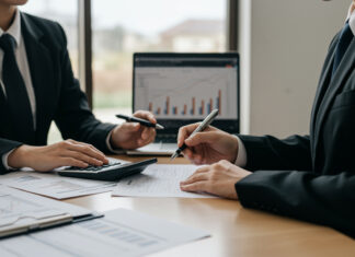 The Invisible Burden of Care: Why Financial Compliance Breaks Providers NDIS bookkeeper