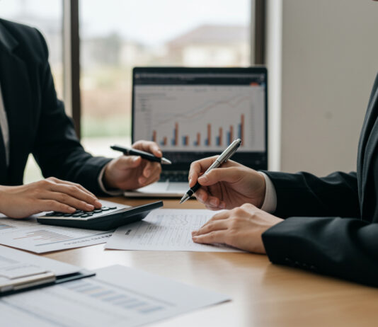 The Invisible Burden of Care: Why Financial Compliance Breaks Providers NDIS bookkeeper